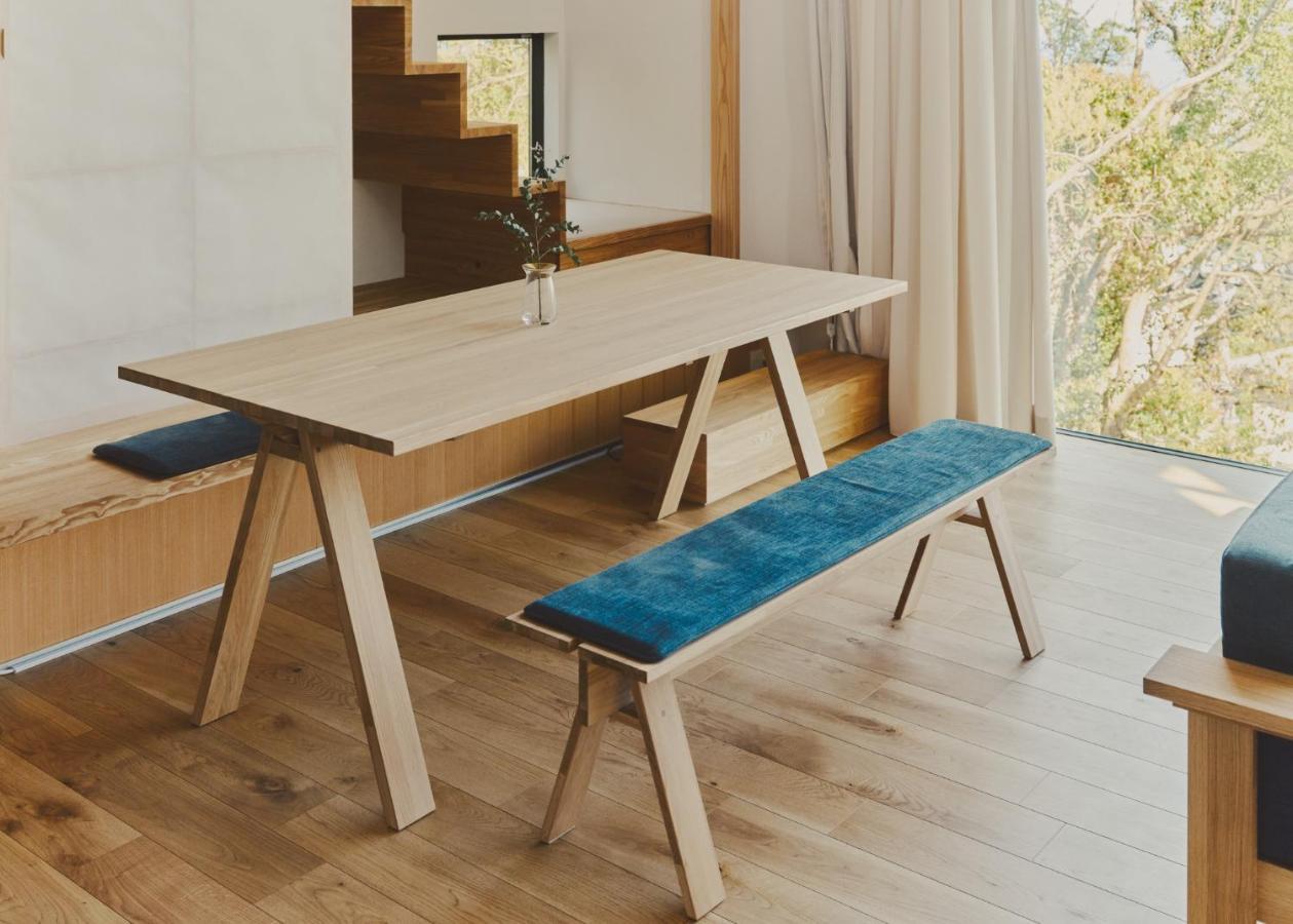 Playliving Izu - A Ocean View Villa With Onsen Ito  Luaran gambar