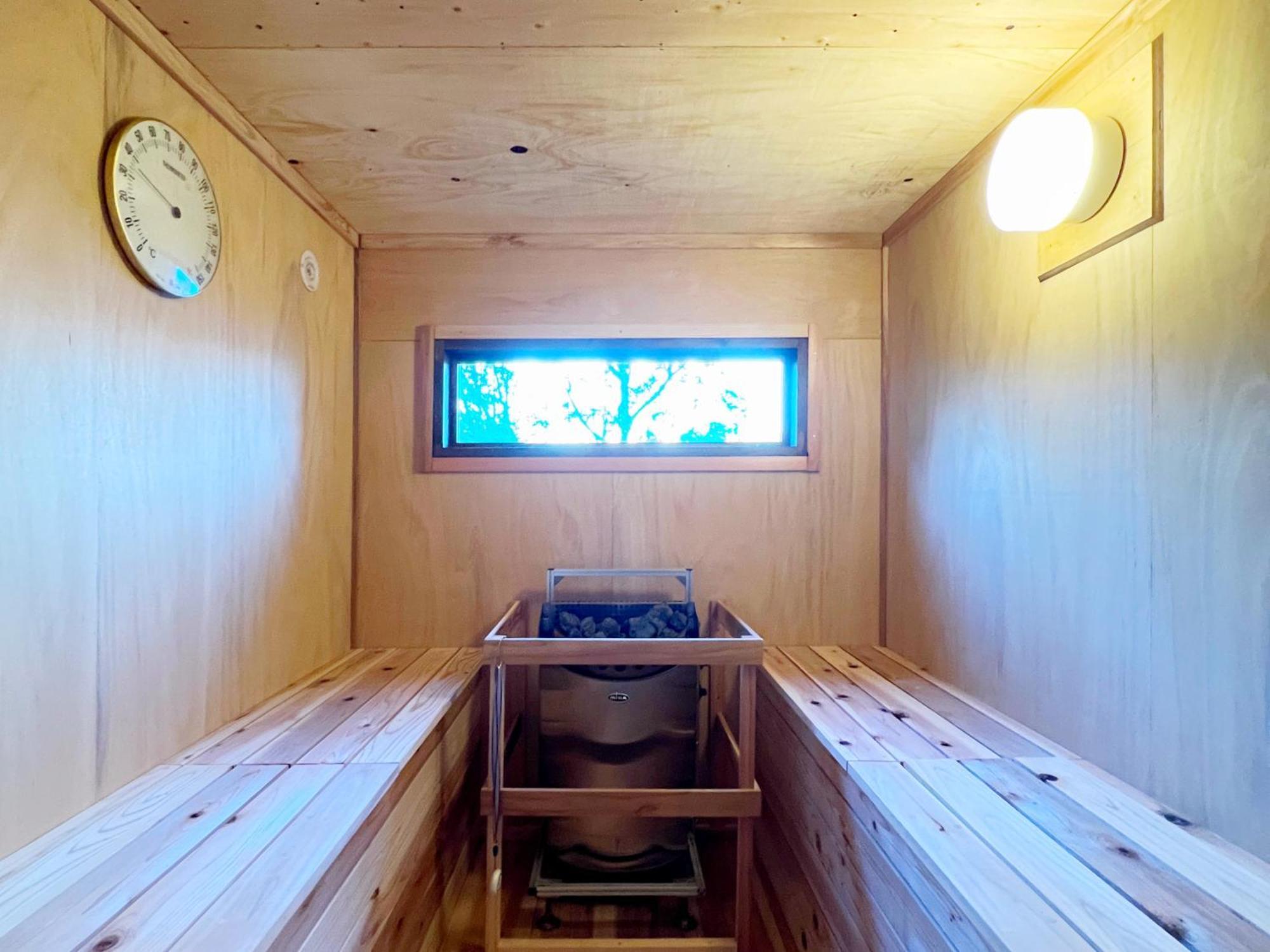 Playliving Izu - A Ocean View Villa With Onsen Ito  Luaran gambar